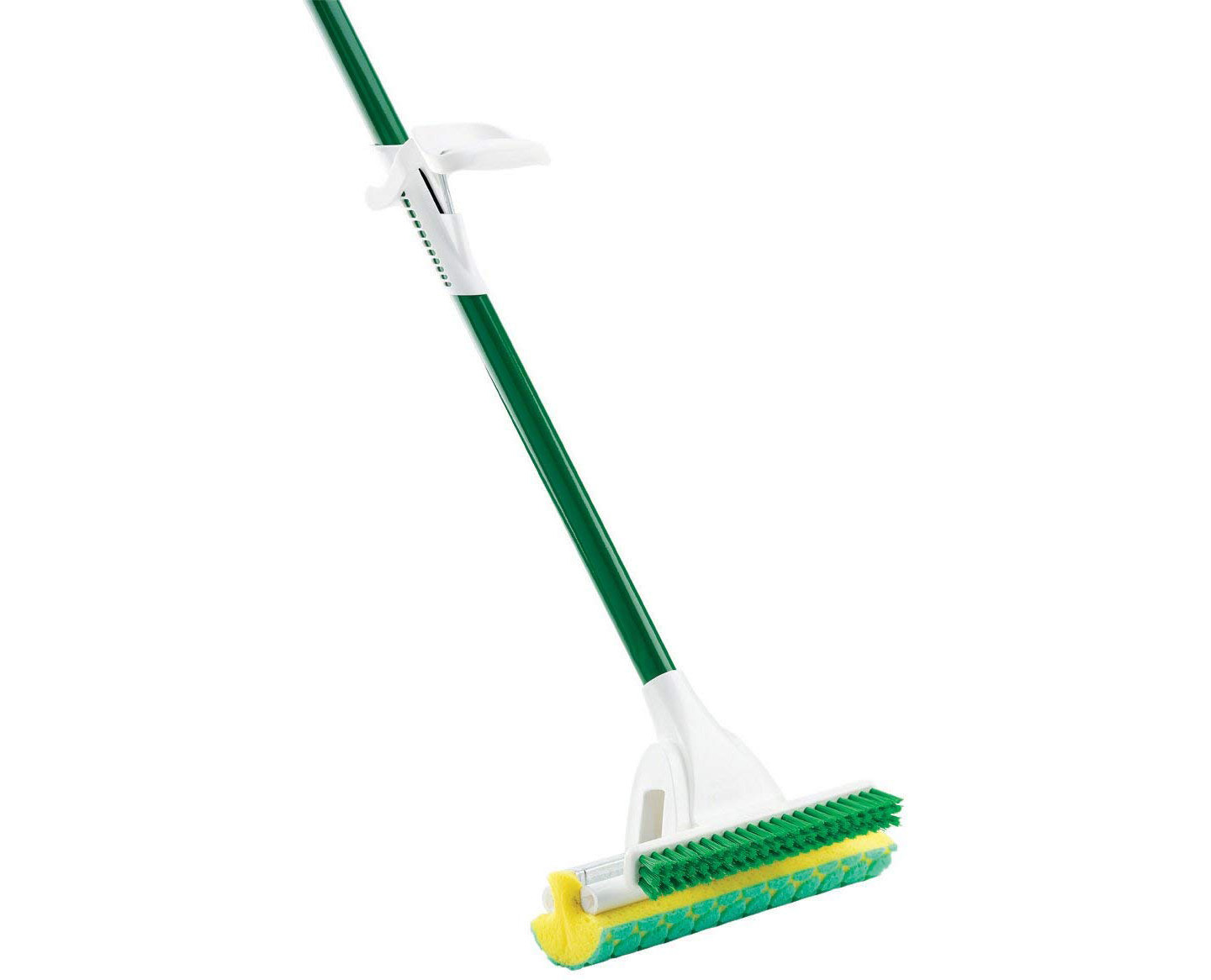 Nitty Gritty Roller Mop