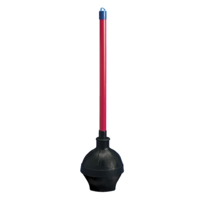 Toilet Bowl Plunger Industrial