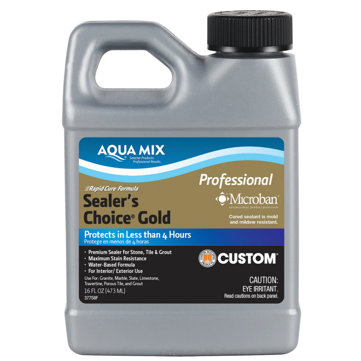 1G Aqua Mix Sealer's Choice Gold