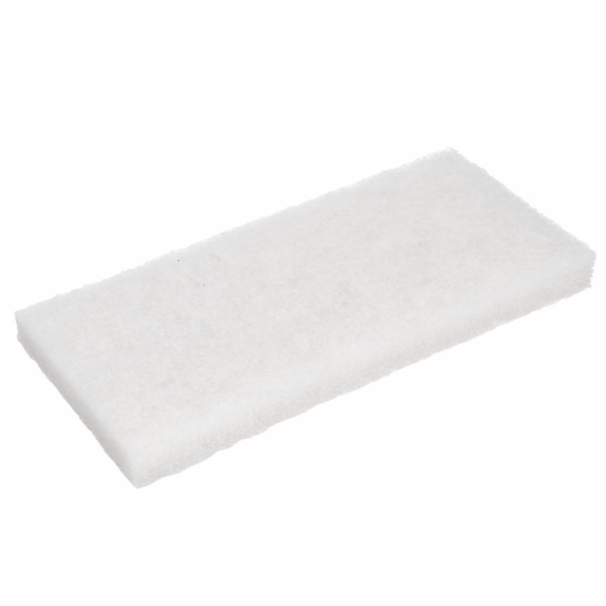 3M Doodlebug White Utility Pad # 8440