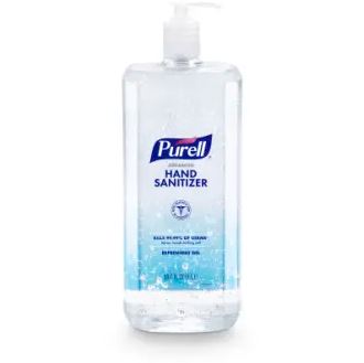 4/1.5l PURELL® Advanced Hand Sanitizer Gel