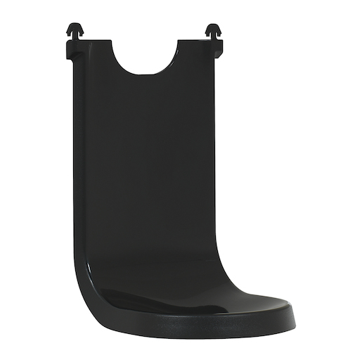 GP Soap Catch Tray Black