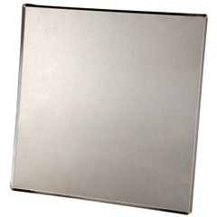 GP Pro™ Stainless Steel Dispenser Mounting Backplate 16.0"x16.0"
