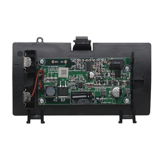 GP Enmotion® 24V AC to 6V DC Converter Power Transformer Kit