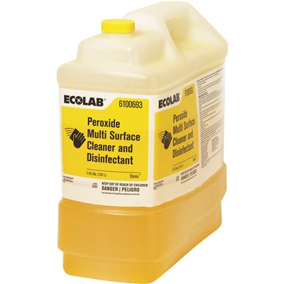 2g Peroxide Multi-Surface Cleaner & Disinfectant