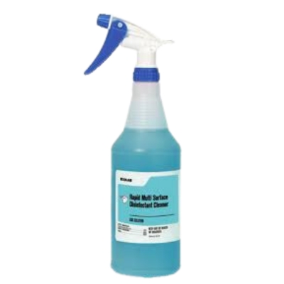 2/1.3L Rapid Multi-surface Disinfectant Cleaner