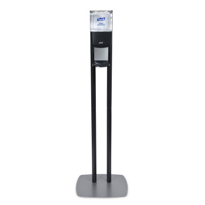 PURELL® CS6 Dispenser Floor Stand