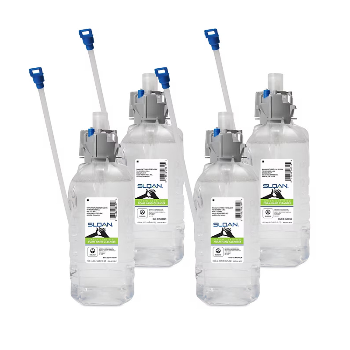 Sloan Soap Refills
