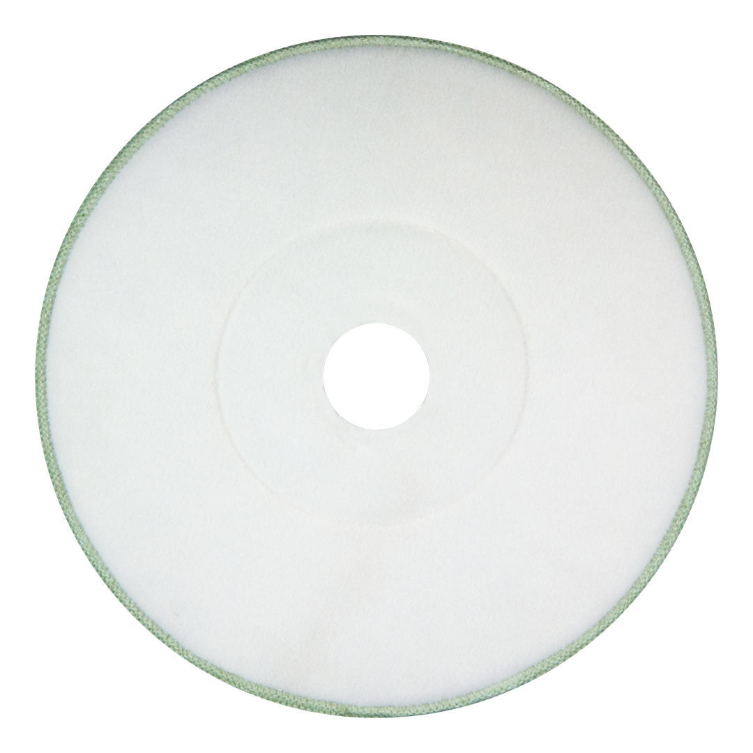 2/13" Microfiber Cleaning Pad