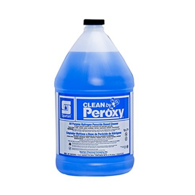 Clean By Peroxy All Purpose Cleaner 4gal/cs