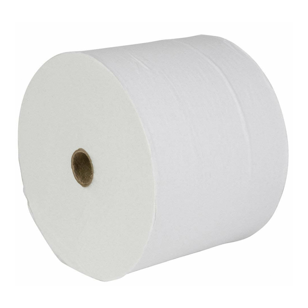 36/1000 Avair™ Micro-Core White 2ply Tissue
