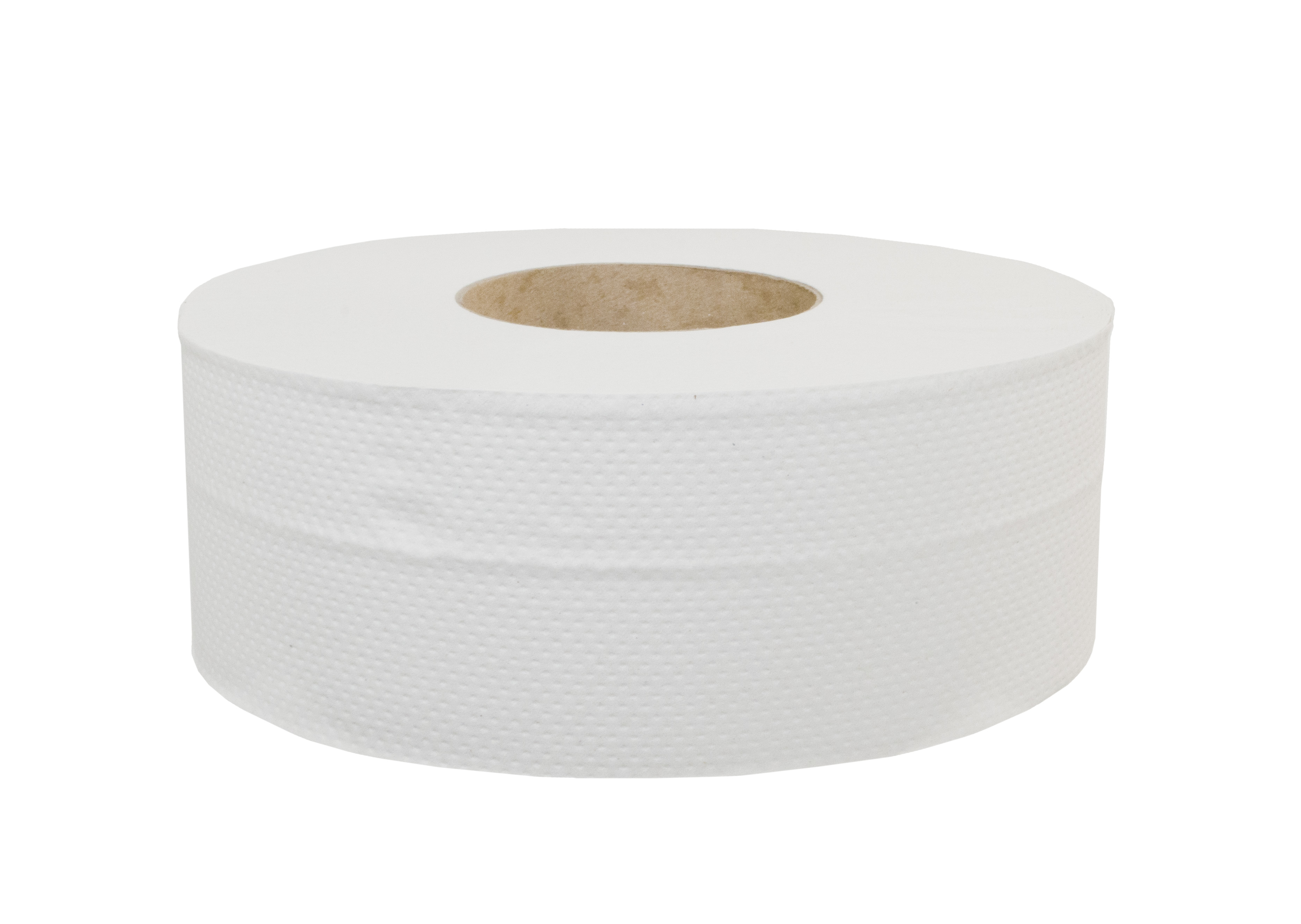 AVAIR JRT 2Ply Toilet Tissue 3.3"x700', 12cs