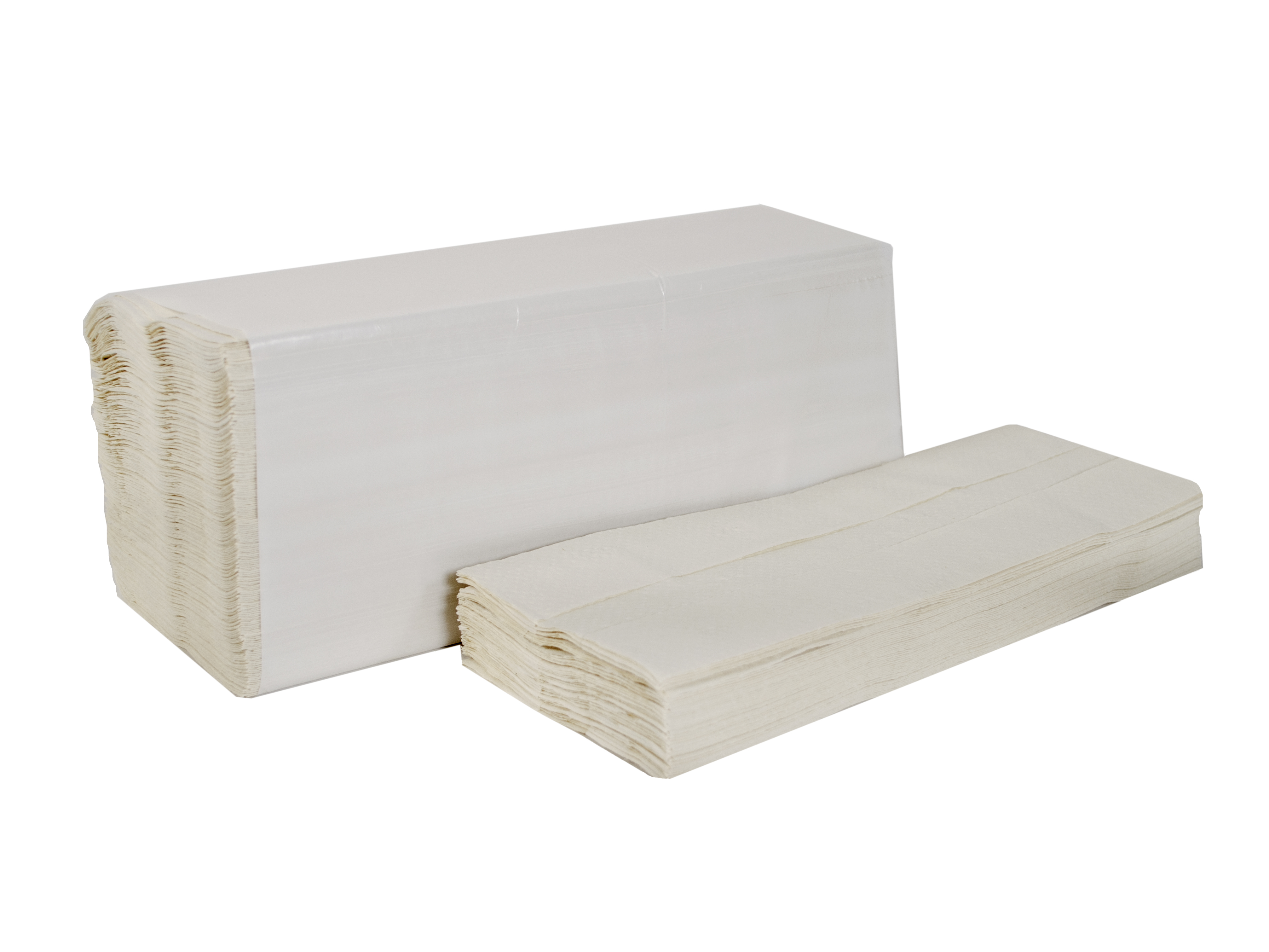 AVAIR White Cf 1ply Towel 10"x12" - 12/200