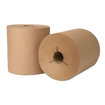 6/800 Avair™ Kraft Y-Notch Towel