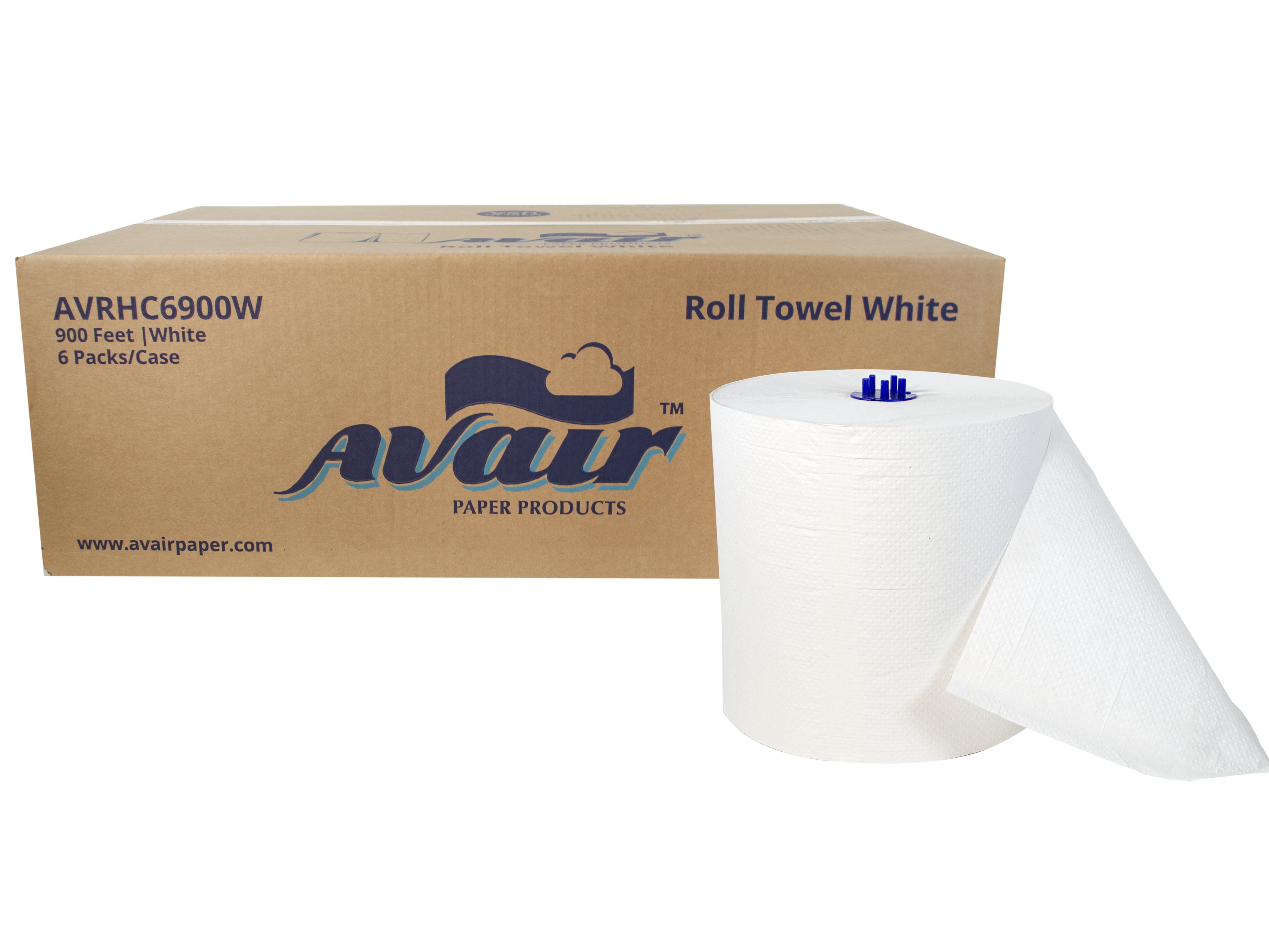 Paper Products  Avair Products