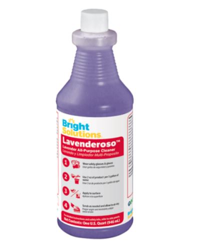 4/1 Lavenderoso All Purpose Cleaner