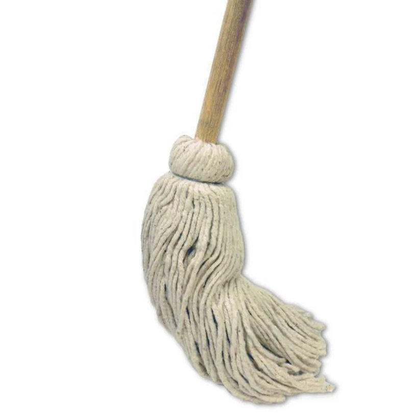 BSL5724 - 24OZ COTTON STICK MOP