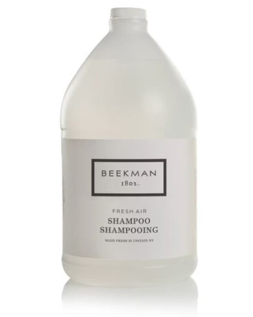 Beekman Shampoo