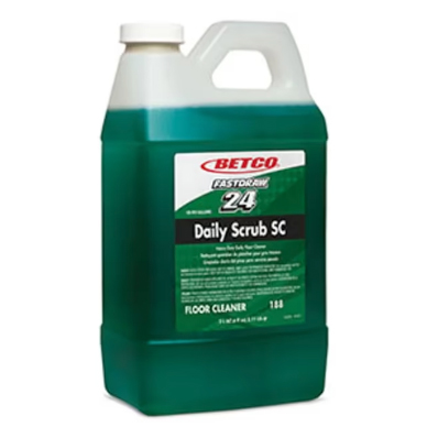 4/2L FastDraw® Betco Daily Scrub Floor Cleaner