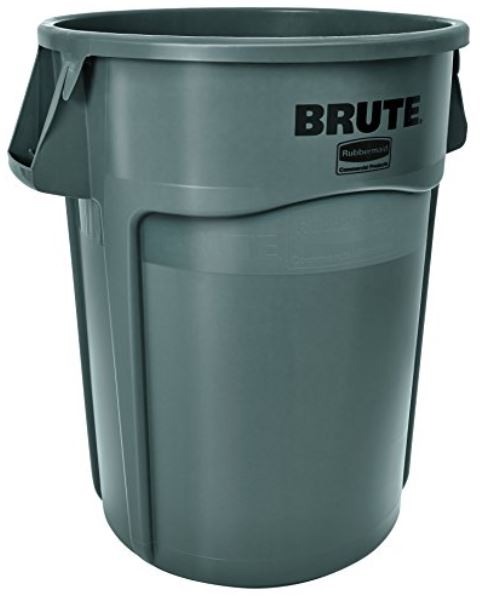 BRUTE® 44-Gallon Utility Container