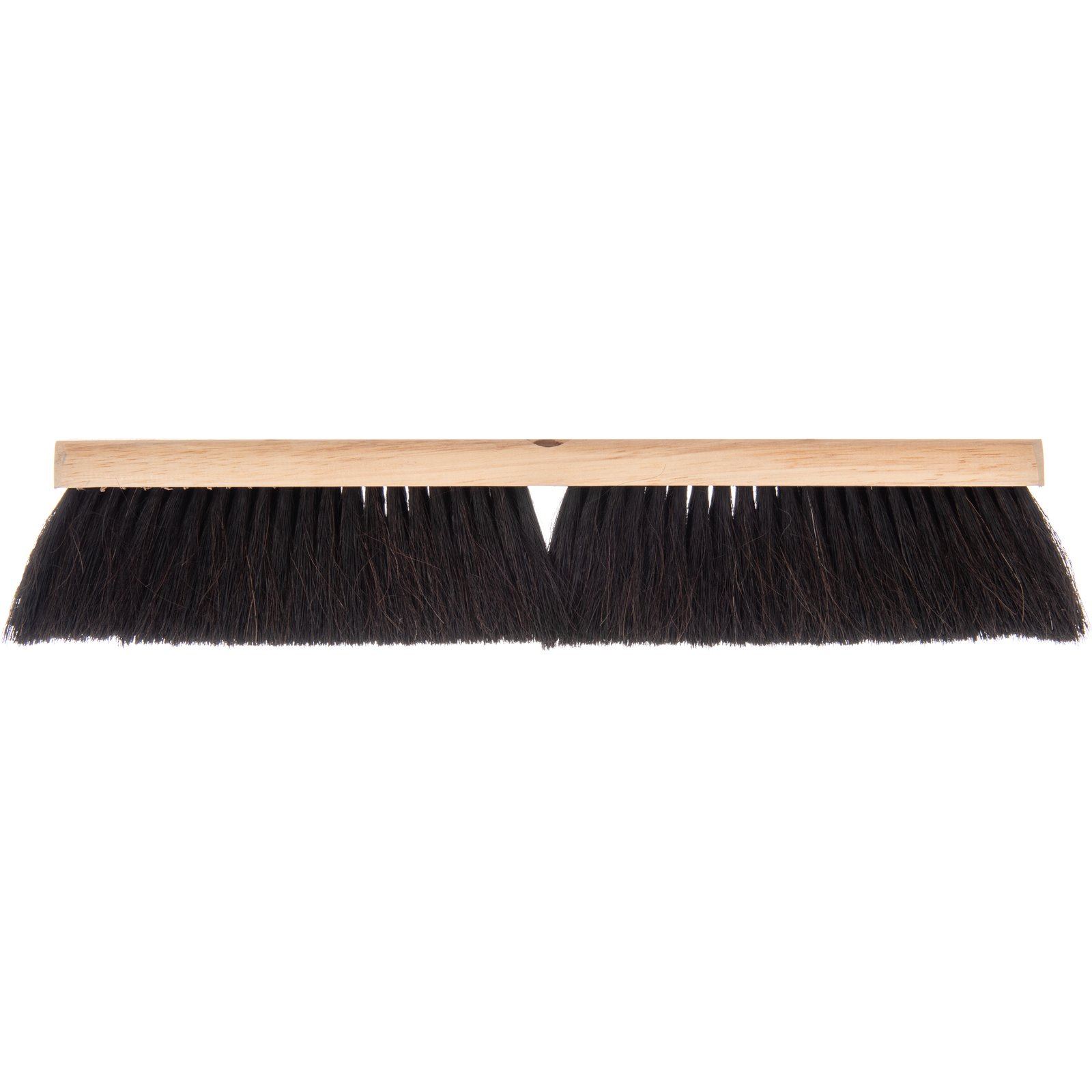 12/CS Horsehair Blend Sweep 18" Head