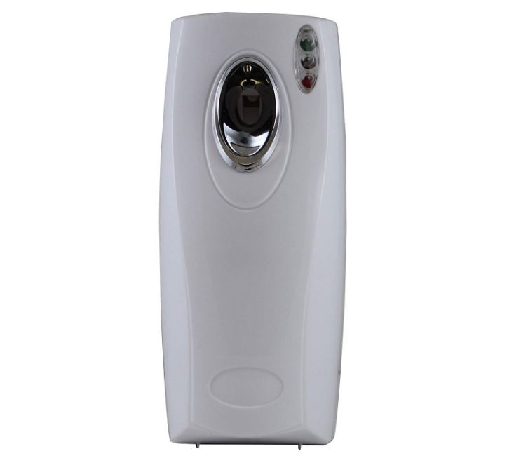 Claire CL7-MADISP-C Metered Air Freshener Dispenser