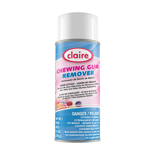 12/6oz Chewing Gum Remover