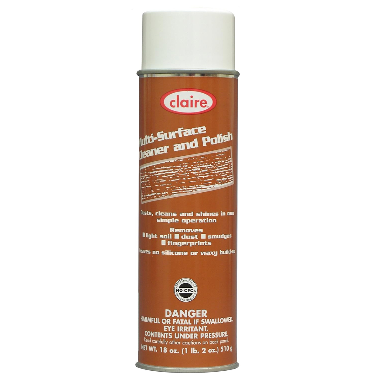 12/18oz Multi-Purpose Polish