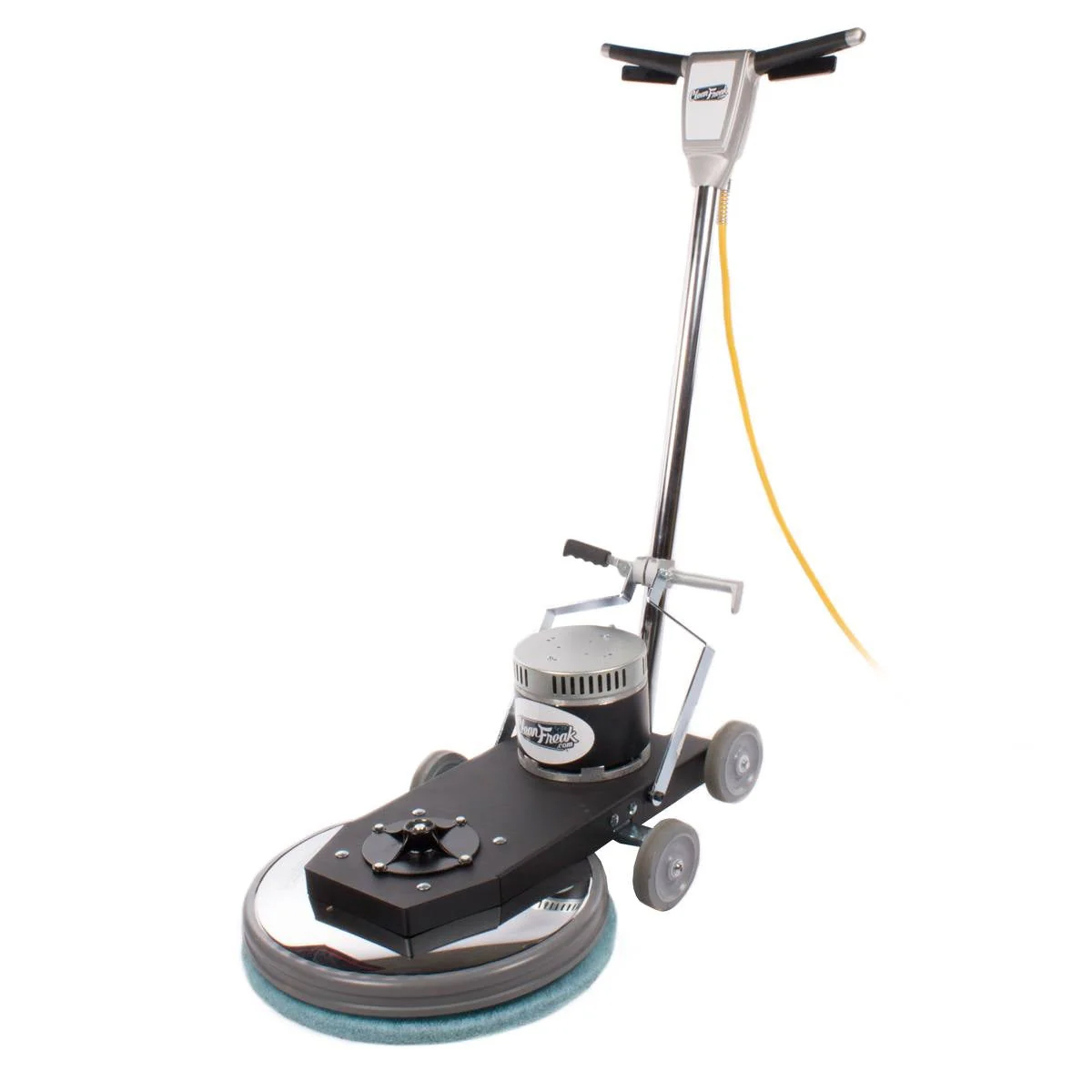 CleanFreak® 20" High Speed Floor Burnisher w/ 1.5 HP D.C. Motor - 1500 RPM