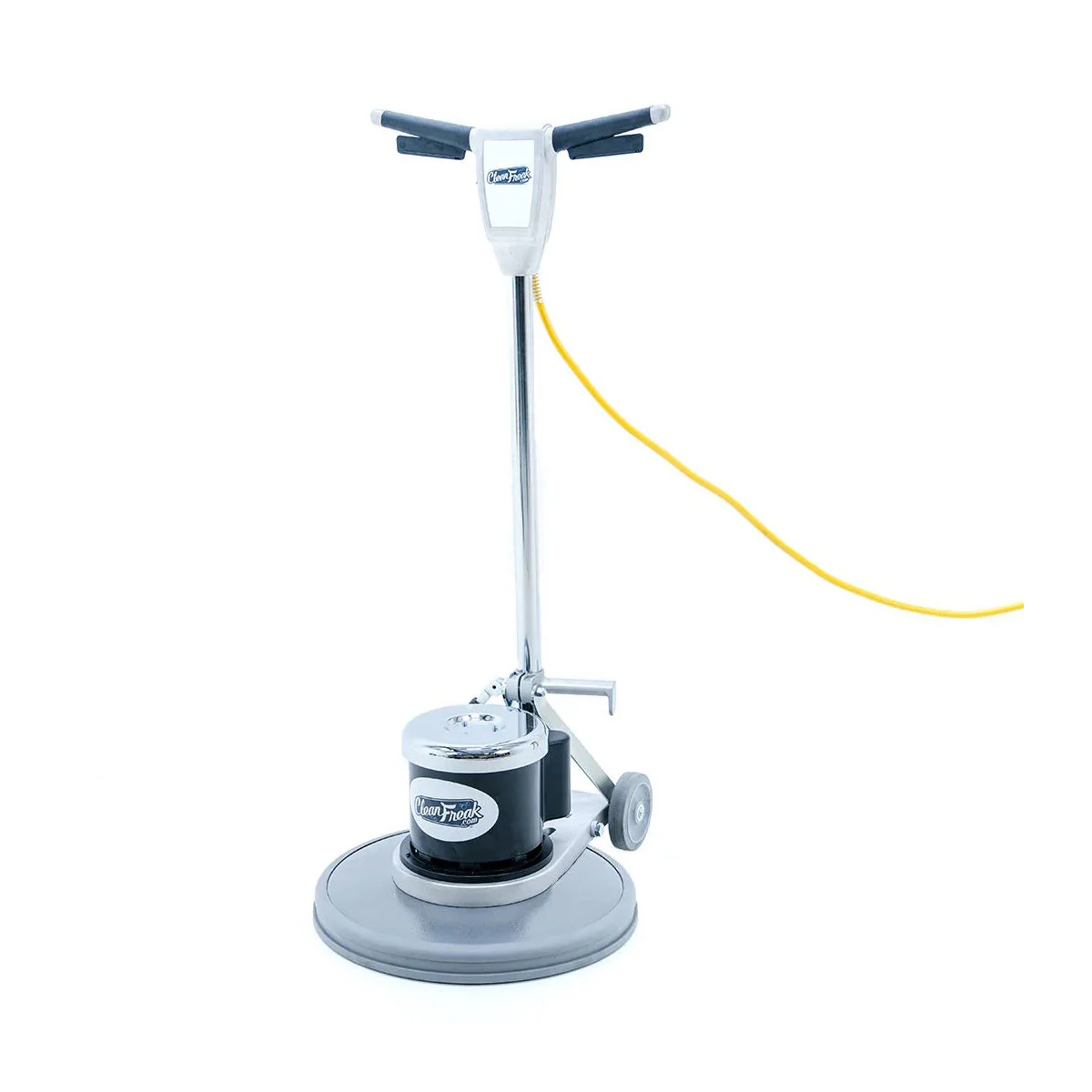 CleanFreak® 20" Heavy Duty Floor Buffer w/ Pad Driver