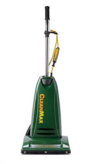 cleanmax commerical vac