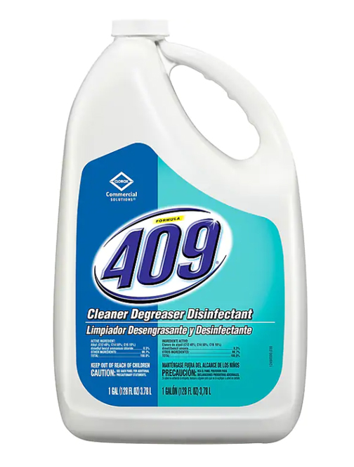 12/32oz 409 Cleaner/Degreaser Disinfectant