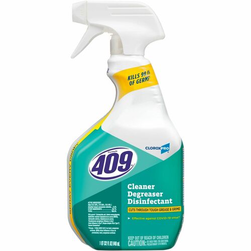 12/32oz 409 Cleaner/Degreaser Disinfectant