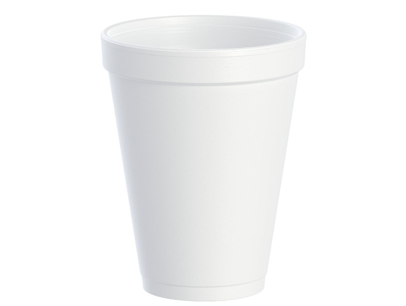 Dart Small Drink Cup - 12 oz. 40/25/cs
