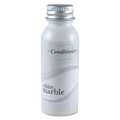 .75oz Bottle Breck Conditioner, White Marble, 288/CS