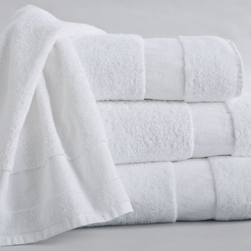 12x12 Eurosoft Washcloth;