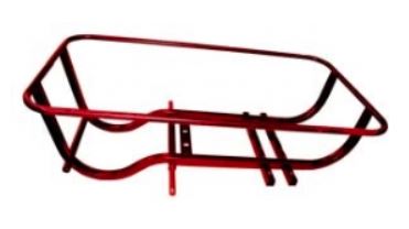 RED FRAME ASSEMBLY FOR TILT TRUCK