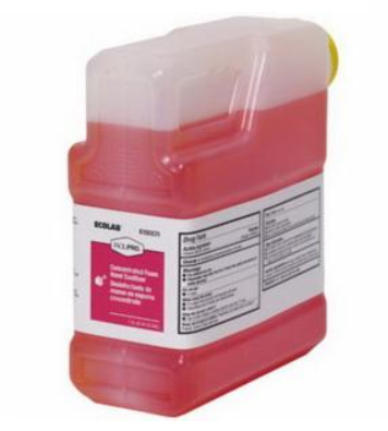 2/1.3l Facilipro Concentrated Foam Hand Sanitizer