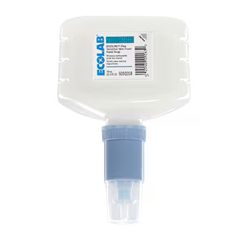 4/1250ML Endure Sensitive Foam Hand Soap