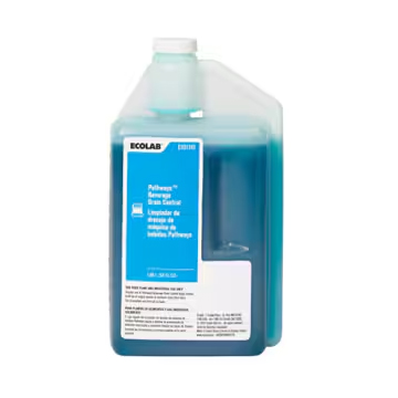 2/64oz Pathways™ Beverage Drain Control