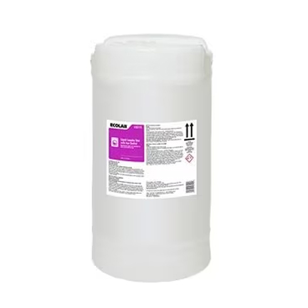 15G Liquid Laundry Sour w/Iron Control