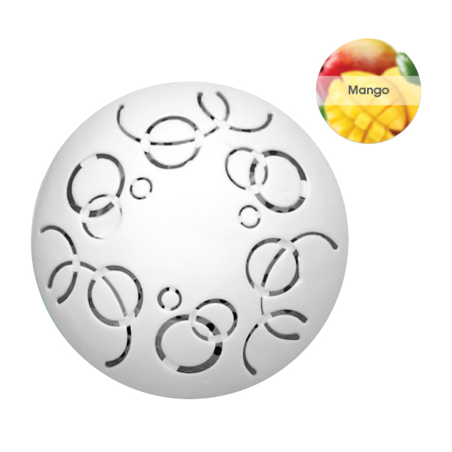 Fresh Easy Fresh Room Air Freshener - Mango. 12/cs