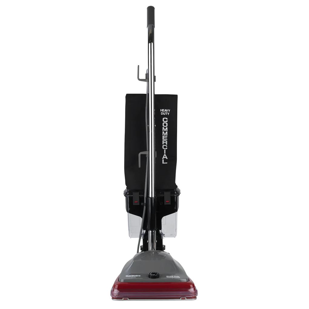 TRADITION® Dust Cup Upright Vacuum