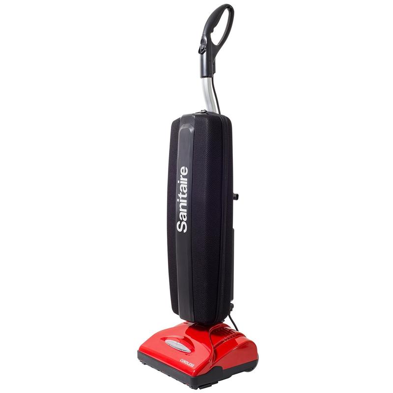 QUICKBOOST™ Upright Cordless Vacuum