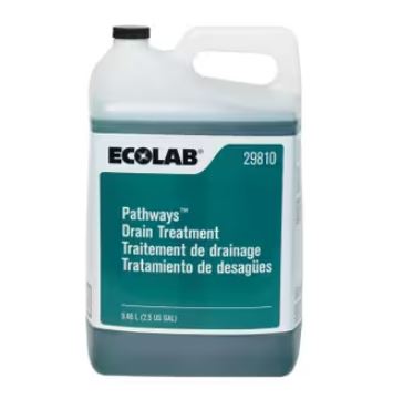 Pathways Drain Treatment®