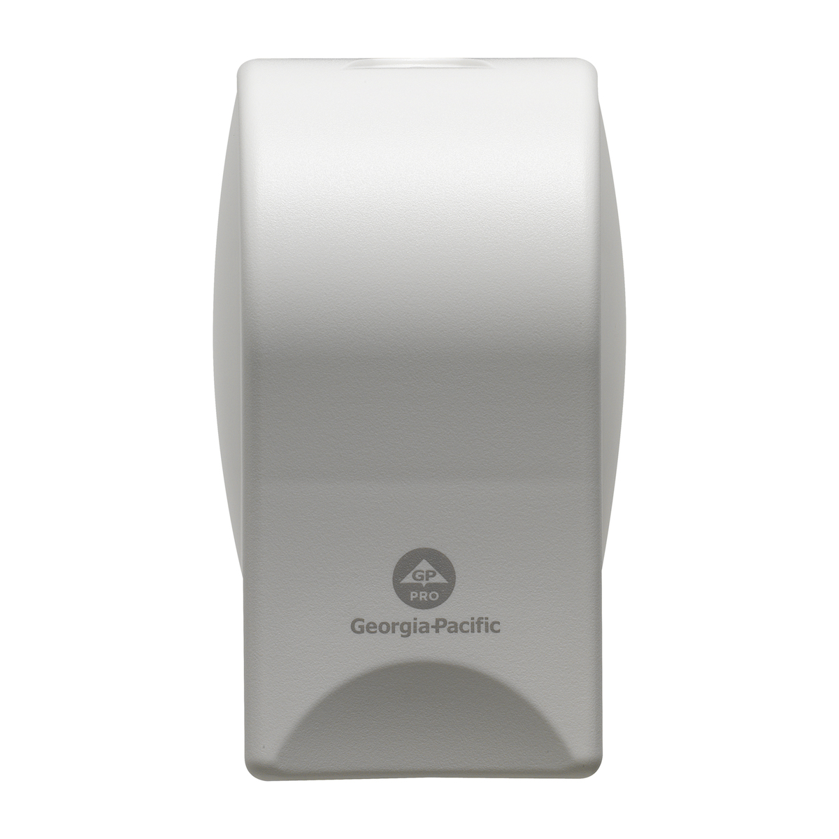 ActiveAire® Powered Dispenser, White