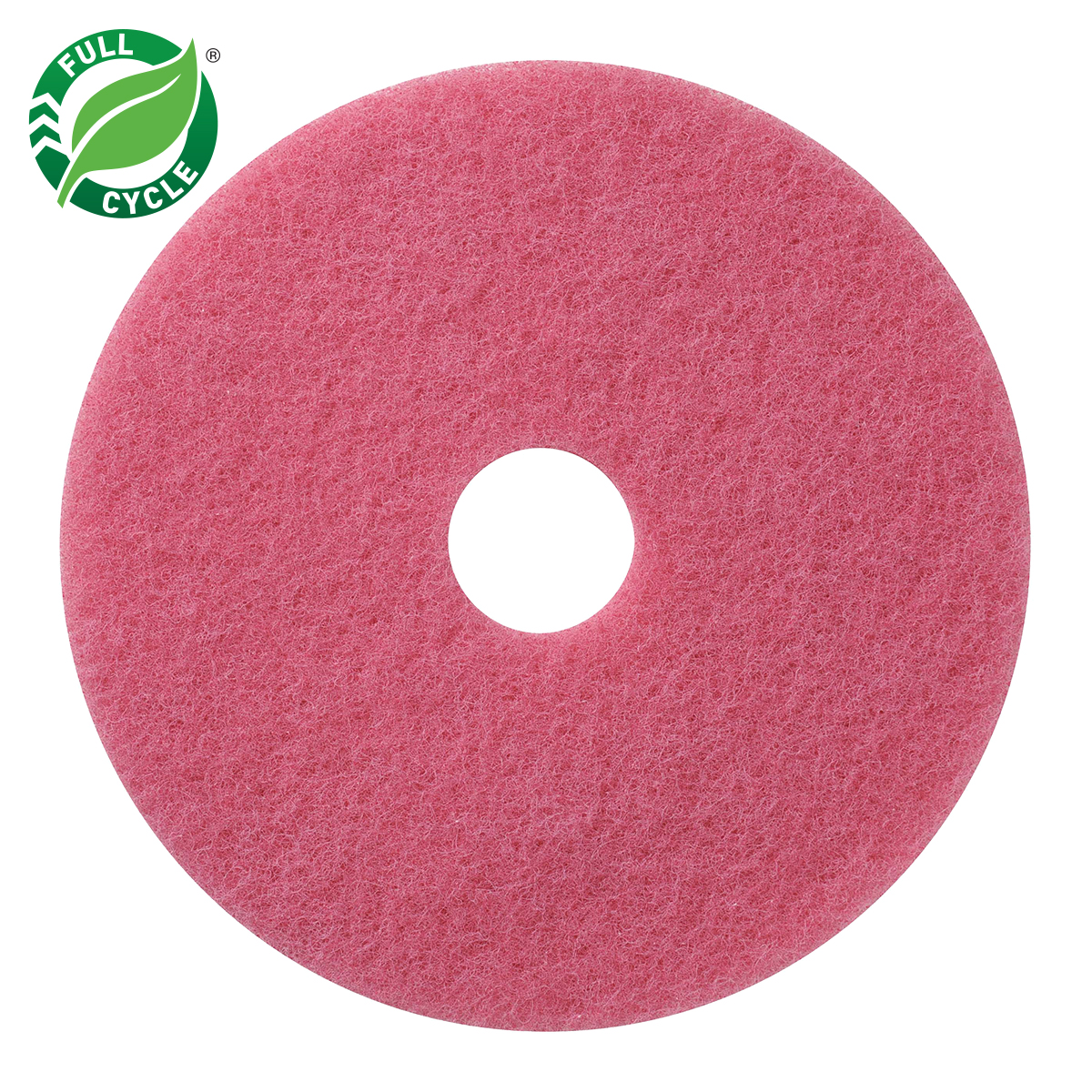 5/12" Flamingo Auto Scrubber Floor Pad