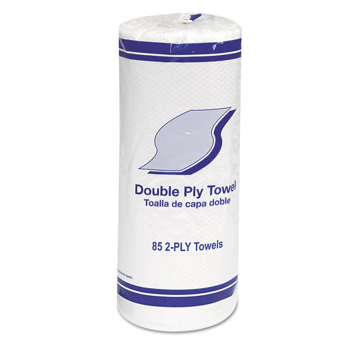 Kitchen Roll Towels, 2-Ply
