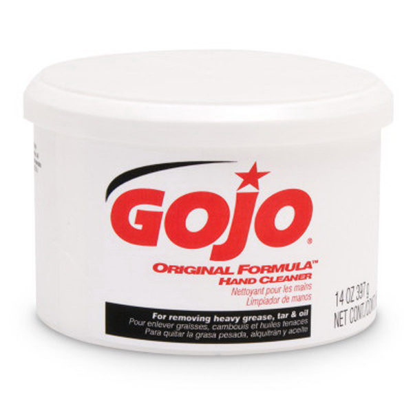 GOJO® ORIGINAL FORMULA™ Hand Cleaner