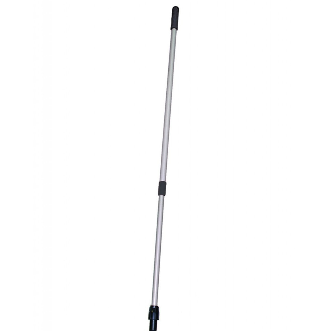 Microfiber Aluminum Extension Handle to 72"